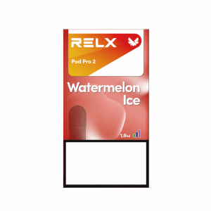 RELX Infinity2 Pod-Watermelon Ice