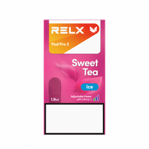 RELX Infinity2 Pod-Iced Hibiscus Tea