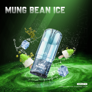 Vplay-Mung Bean Ice