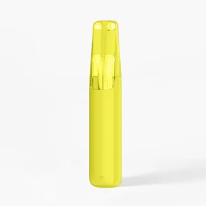SnowPlus Dash 4000-Lemon Pineapple