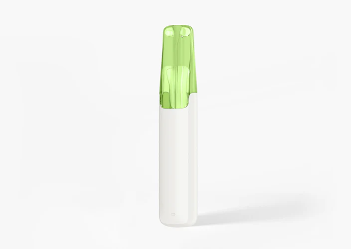 SnowPlus Dash 4000-Matcha Smoothie