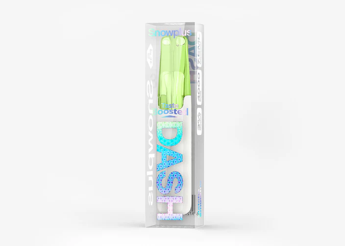 SnowPlus Dash 4000-Matcha Smoothie - Image 2
