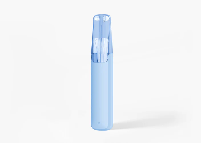 SnowPlus Dash 4000-Mineral Water