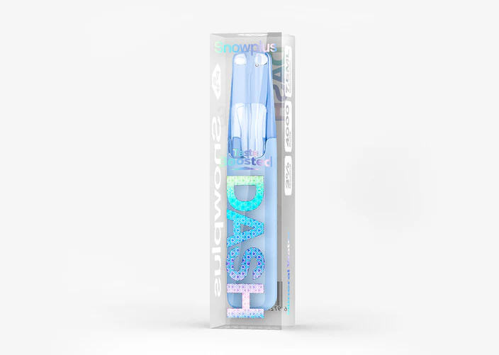 SnowPlus Dash 4000-Mineral Water - Image 2