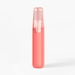 SnowPlus Dash 4000-Peach Ice