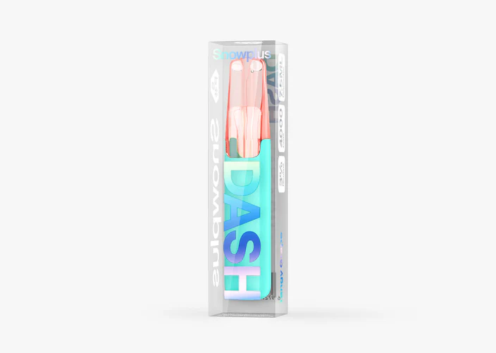 SnowPlus Dash 4000-Tangy Grape - Image 3