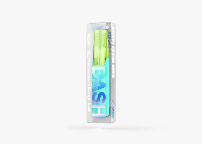 SnowPlus Dash 4000-Tea Guan Yin King - Image 3
