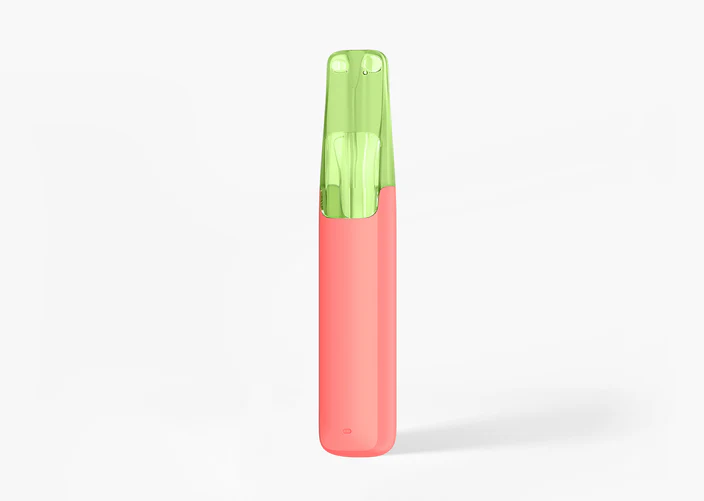 SnowPlus Dash 4000-Lush Ice(Watermelon)