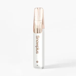 SnowPlus Dash 4000-Alpine White Peach