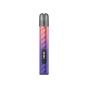Vplay Device-Pink Purple Gradient